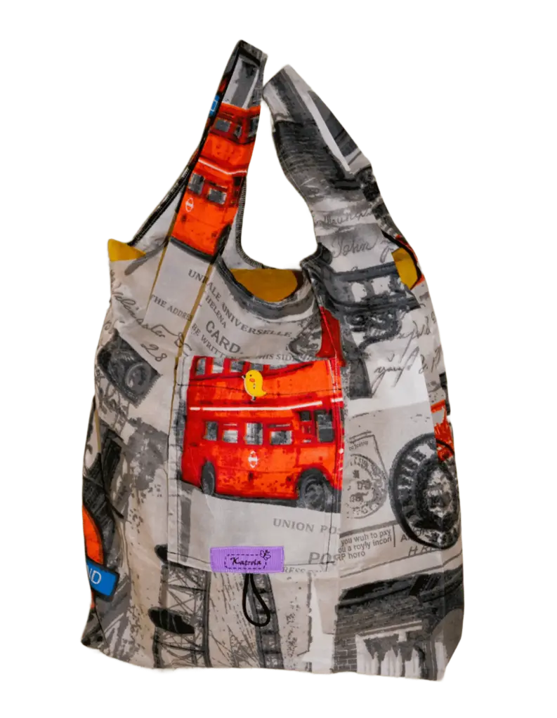 Bolsas de compras