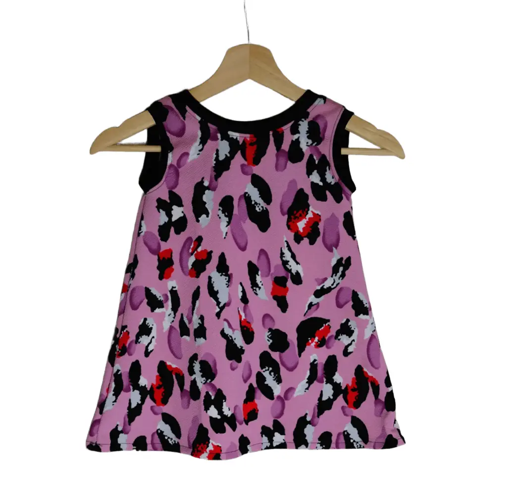 Vestido niña
