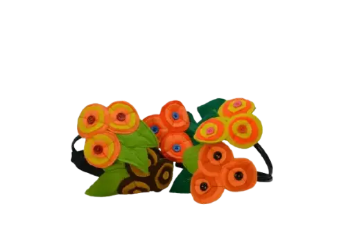 Cintillo flor
