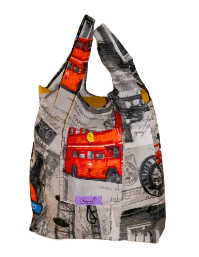 Bolsas de compras